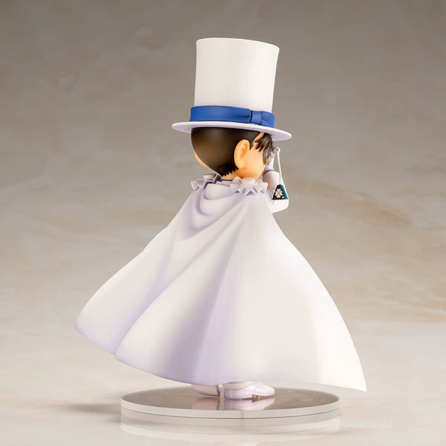 Alt view image 5 of 6 - ARTFX J Conan Edogawa Complete Figure (Detective Conan)