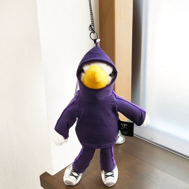 Main image of ZAP animals Mascot Eagle