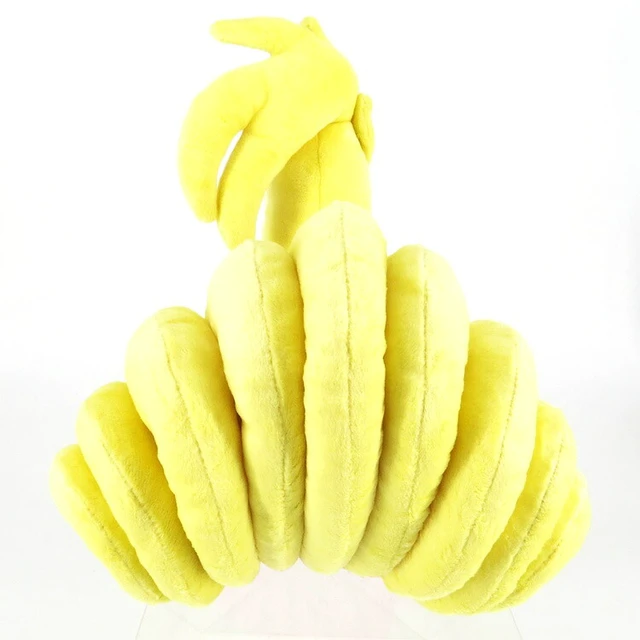 Alt view image 3 of 3 - Pokemon Ninetales S Plush ALL STAR COLLECTION