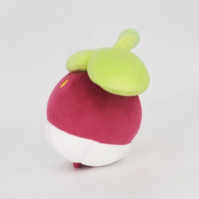 Alt view image 3 of 6 - Pokémon Bounsweet S Plush ALL STAR COLLECTION