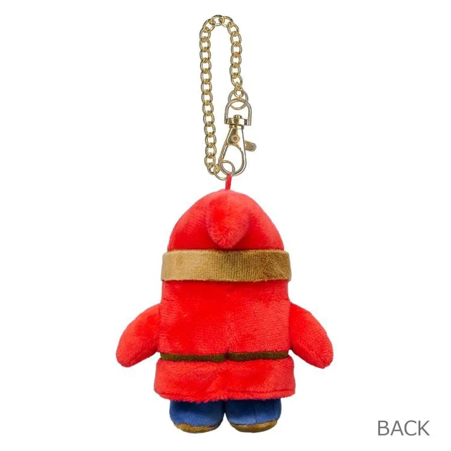 Alt view image 3 of 6 - Super Mario MM11 Mascot Shy Guy ALL STAR COLLECTION