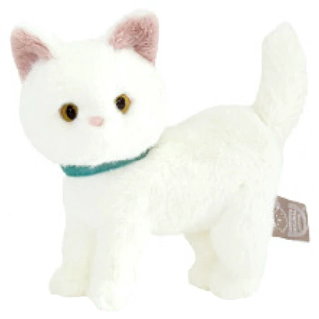 Main image of Jolly Plush Looking Back WH