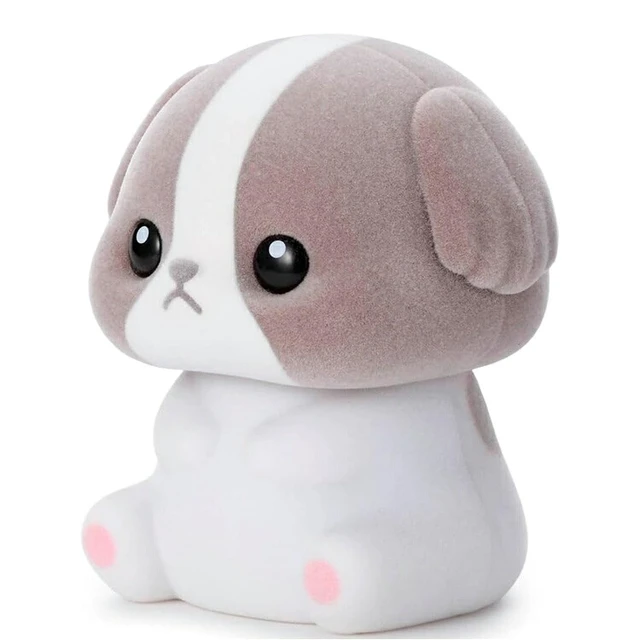 Alt view image 2 of 4 - Mimicry Pet Manekko Baby Puppy