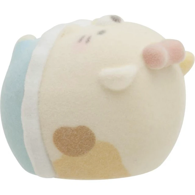 Alt view image 2 of 3 - Sumikko Gurashi Petit Mascot Neko Baby