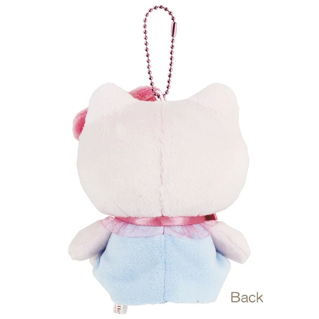 Alt view image 2 of 3 - Hello Kitty Plush Mascot Balletcore Sanrio Characters