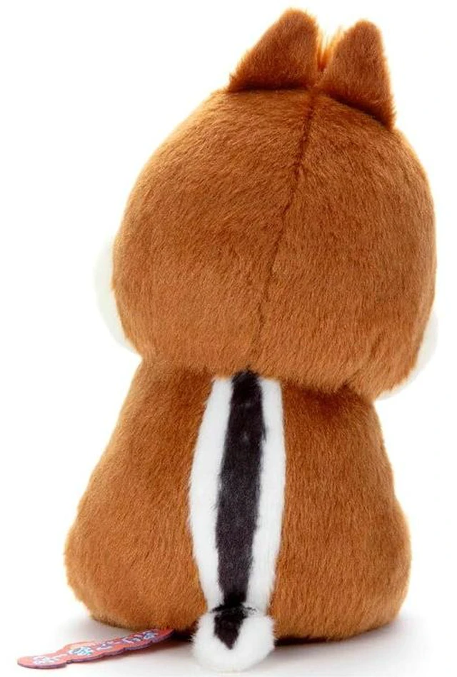 Alt view image 3 of 3 - Chip & Dale Plush S Purikko Mode Disney
