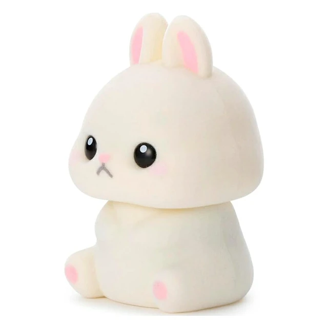 Alt view image 2 of 4 - Mimicry Pet Manekko Baby Usappi