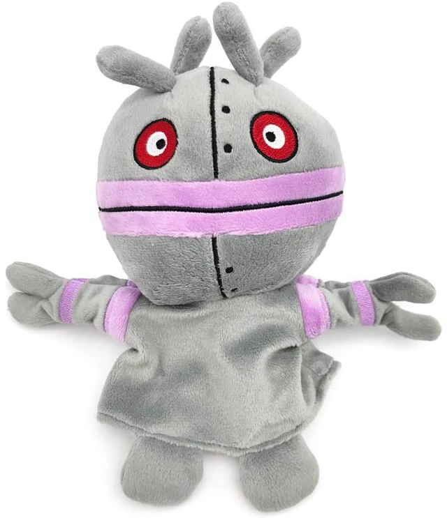 Main image of Anpanman Hand Puppet S Dadandan