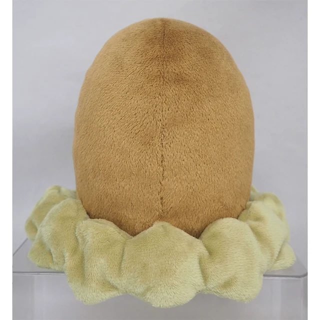 Alt view image 4 of 4 - Pokémon Diglett Plush S ALL STAR COLLECTION