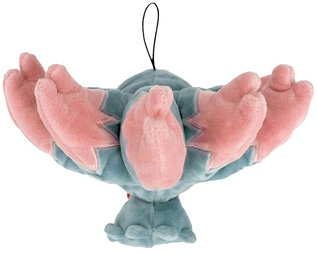 Alt view image 3 of 3 - Pokemon Misdreavus S Plush ALL STAR COLLECTION