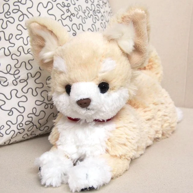 Main image of Hizawanko Chihuahua Plush Toy