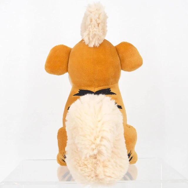 Alt view image 3 of 3 - Growlithe Plush S ALL STAR COLLECTION