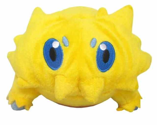 Main image of Pokemon Joltik Plush S ALL STAR COLLECTION