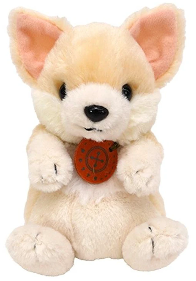 Main image of potte Plush Chihuahua