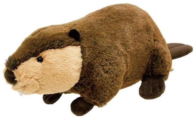 Main image of Hizabeaver Plush S