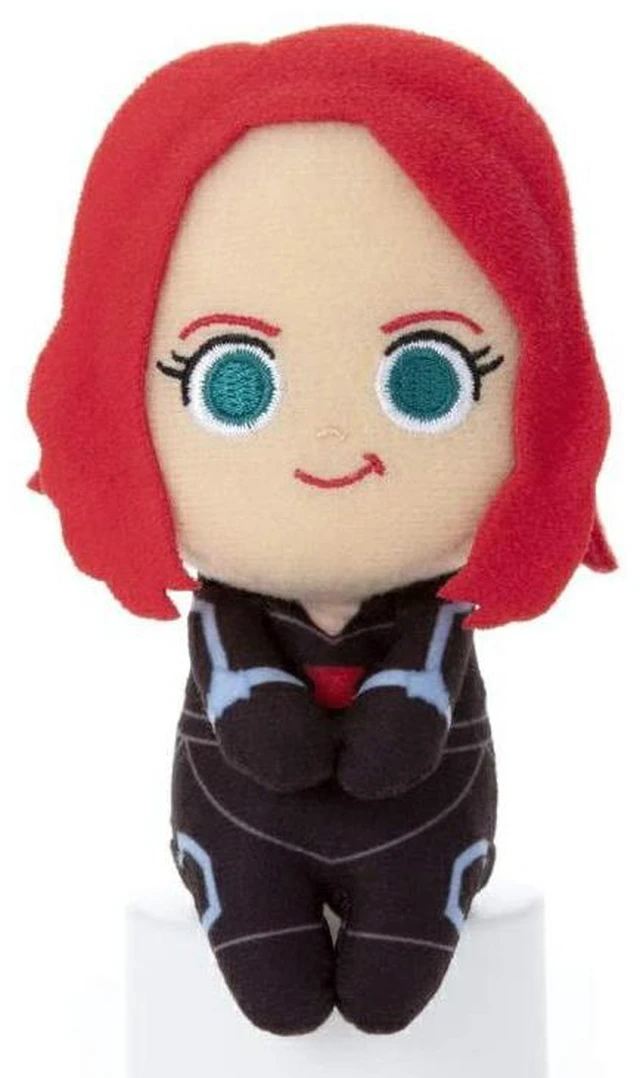 Main image of Black Widow Chokkorisan MARVEL
