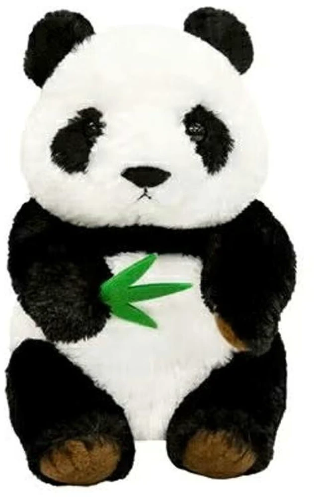 Main image of Yoshitoku Shin-Fu Panda Plush M