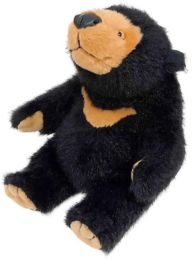 Main image of Sun Arrow Malay Bear Malay-chan Plush S