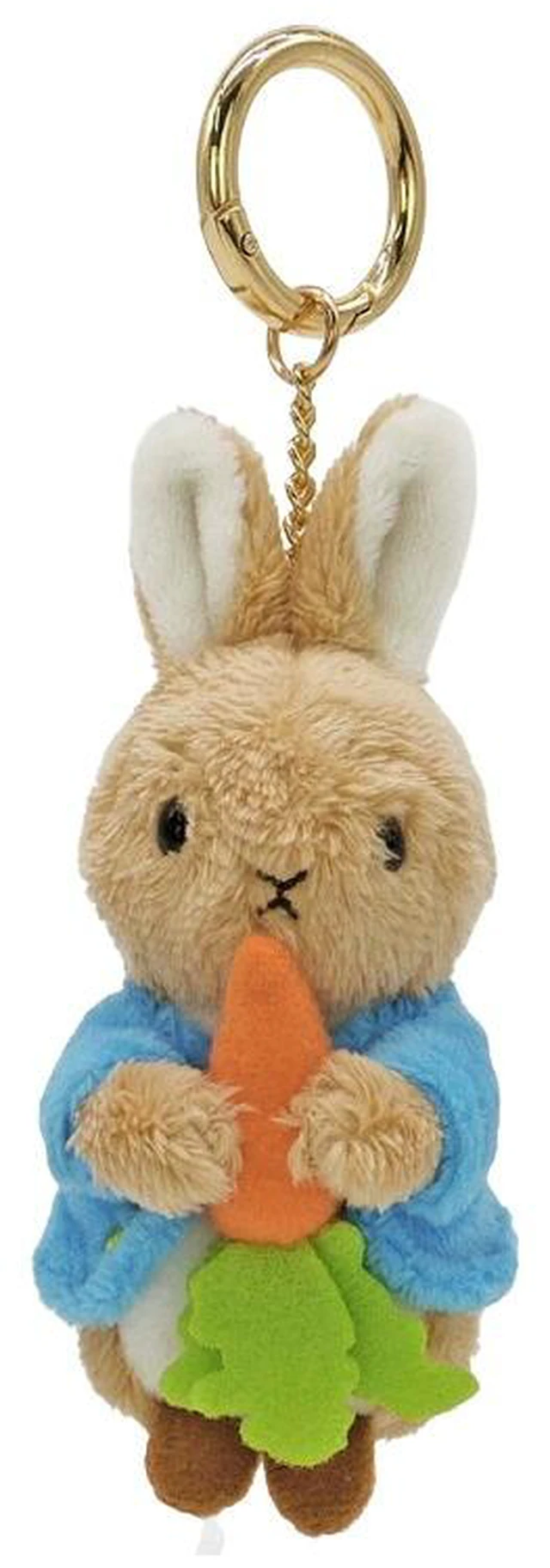 Main image of Peter Rabbit Mascot Mogumogu