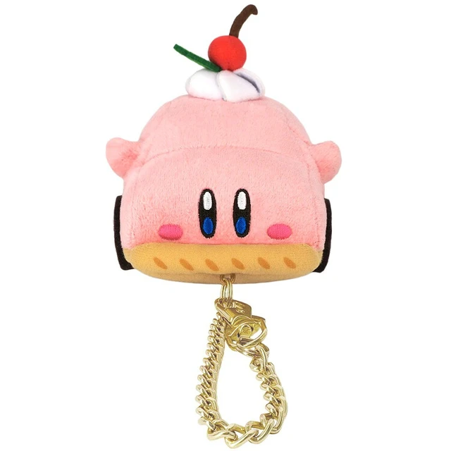 Alt view image 2 of 5 - Kirby Mascot Car-Mouthful Cake Kirby and the Forgotten Land