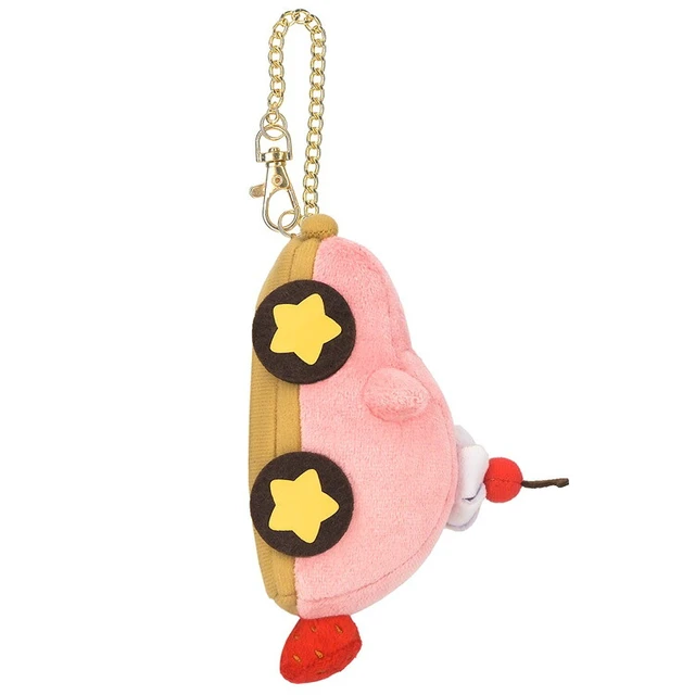 Alt view image 3 of 5 - Kirby Mascot Car-Mouthful Cake Kirby and the Forgotten Land