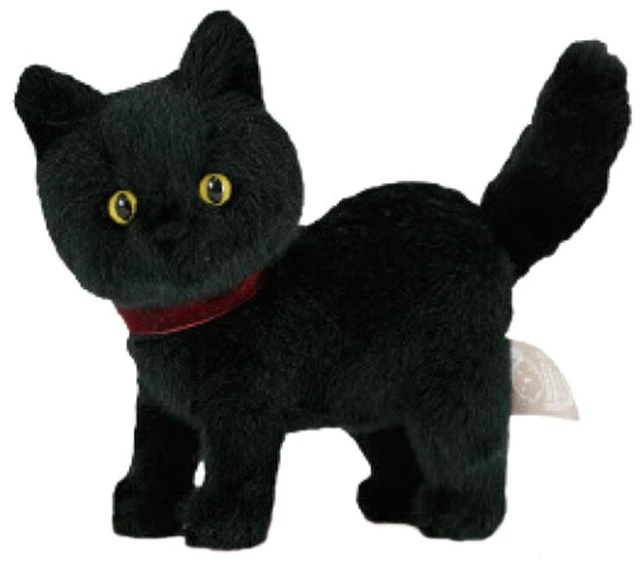 Main image of Jolly Plush Looking Back BK