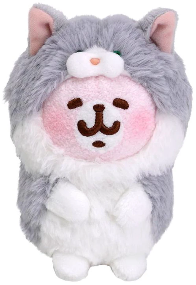 Main image of Kanahei's Small Animals Usagi Norwegian Plush Doll