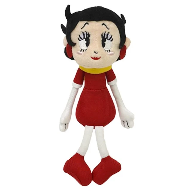 Main image of Porco Rosso Plush Girl GHIBLI GOODS COLLECTION