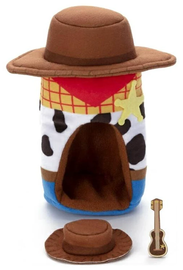 Main image of Disney Toy Story Mini Mini Set Woody House MiniMaginationTOWN