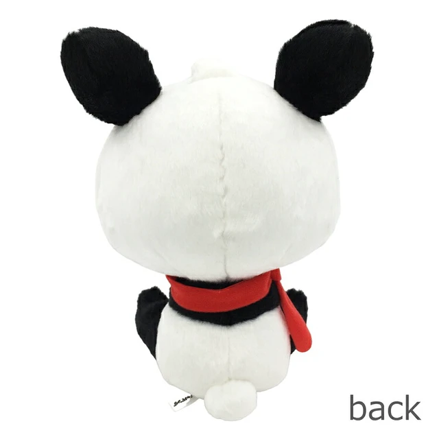 Alt view image 3 of 3 - Japanada Plush S