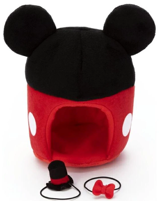 Main image of Mickey Mouse Mini Mini Set House MiniMaginationTOWN