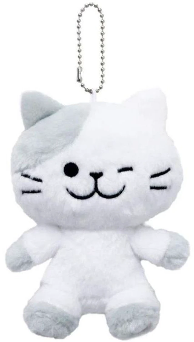 Main image of Chanpachi to Asobo Plush S Size Mamekichi