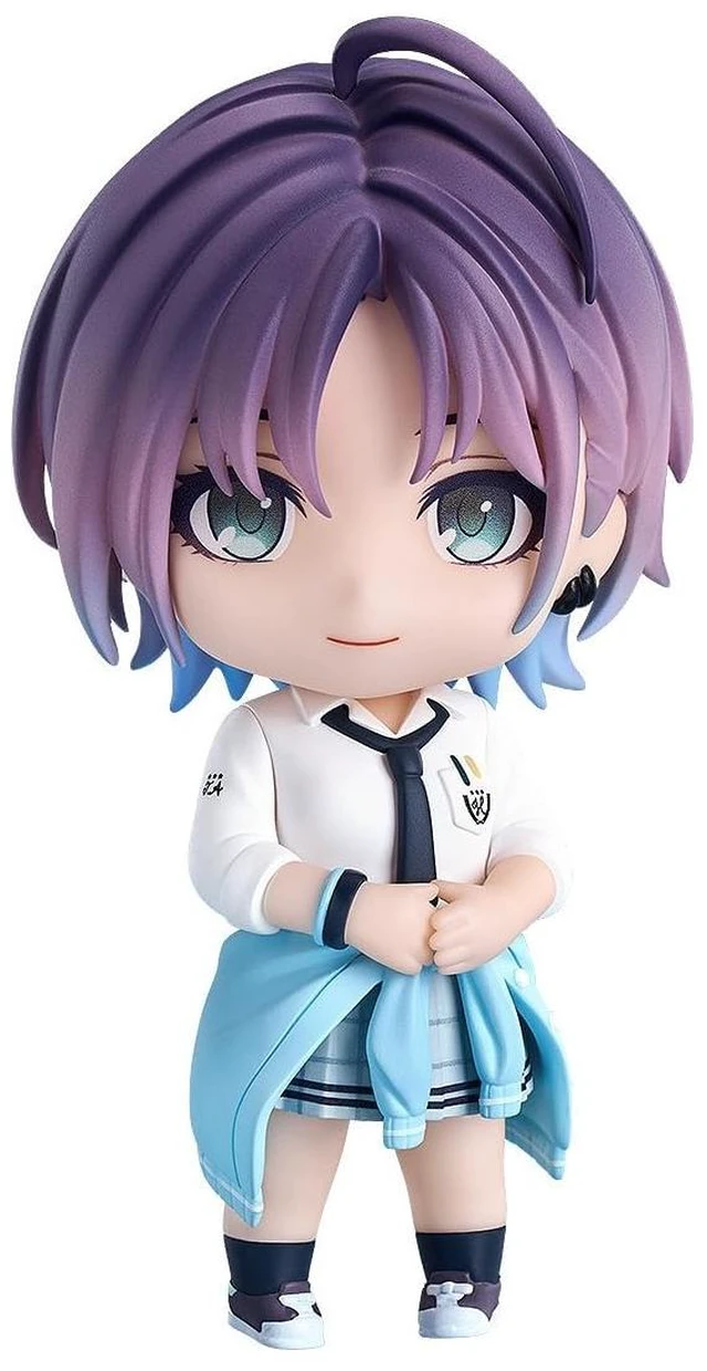 Main image of Japan Nendoroid Toru Asakura The Idolmaster Shiny Colors