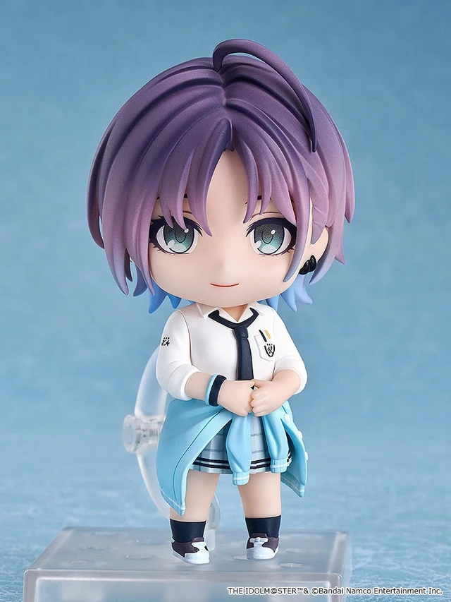 Alt view image 3 of 7 - Japan Nendoroid Toru Asakura The Idolmaster Shiny Colors