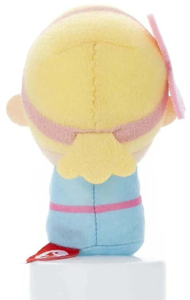 Alt view image 3 of 3 - Disney Toy Story Chokkorisan Bo Peep
