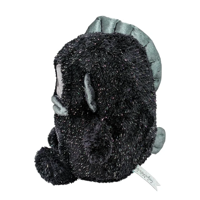 Alt view image 2 of 5 - Hangyodon Plush S Black Birthday Sanrio
