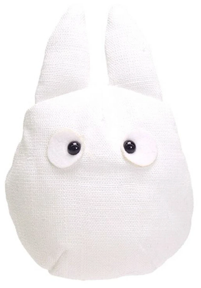 Main image of My Neighbor Totoro Japanese-Style Beanbag Small Totoro