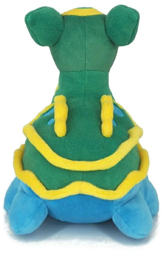 Alt view image 3 of 3 - Pokémon Gastrodon (East Sea) S Plush - All Star Collection