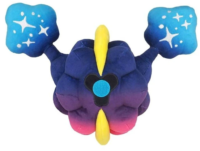 Alt view image 3 of 3 - Pokémon All Star Collection Plush S Cosmog