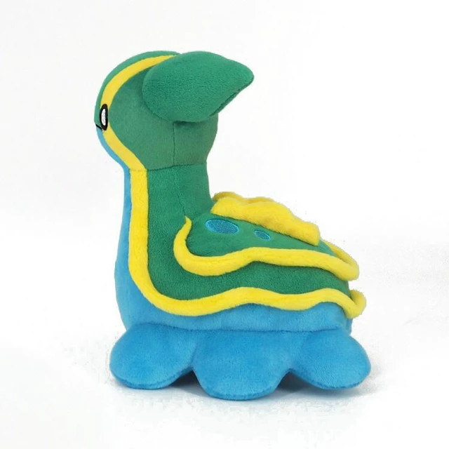 Alt view image 2 of 3 - Pokémon Gastrodon (East Sea) S Plush - All Star Collection
