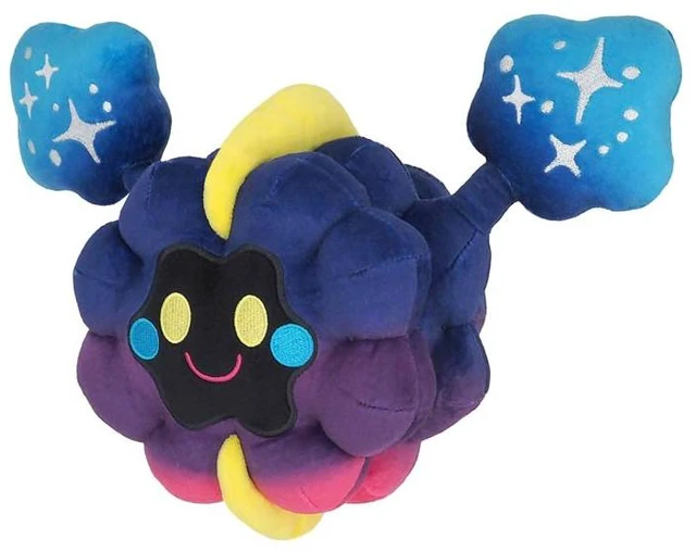 Main image of Pokémon All Star Collection Plush S Cosmog