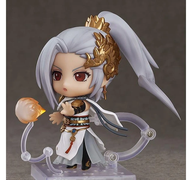 Alt view image 4 of 6 - Japan Nendoroid Dungeon Fighter Online Truth: Vagabond