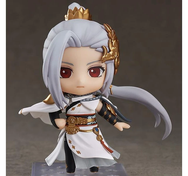 Alt view image 2 of 6 - Japan Nendoroid Dungeon Fighter Online Truth: Vagabond