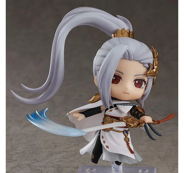 Alt view image 5 of 6 - Japan Nendoroid Dungeon Fighter Online Truth: Vagabond