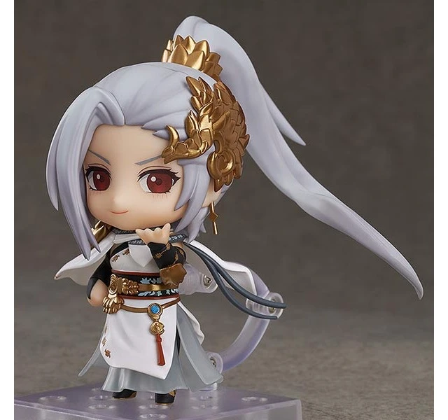 Alt view image 6 of 6 - Japan Nendoroid Dungeon Fighter Online Truth: Vagabond