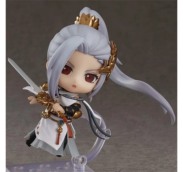 Alt view image 3 of 6 - Japan Nendoroid Dungeon Fighter Online Truth: Vagabond