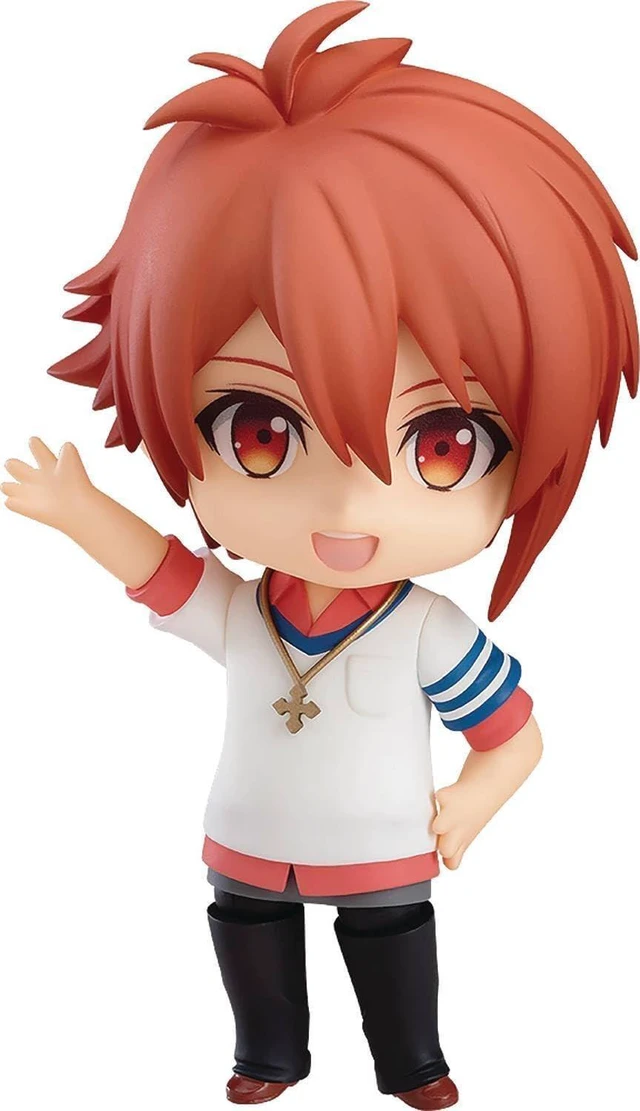 Main image of Japan Nendoroid Riku Nanase Idolish7