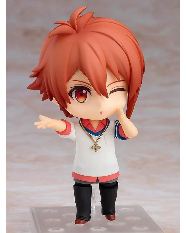 Alt view image 2 of 4 - Japan Nendoroid Riku Nanase Idolish7