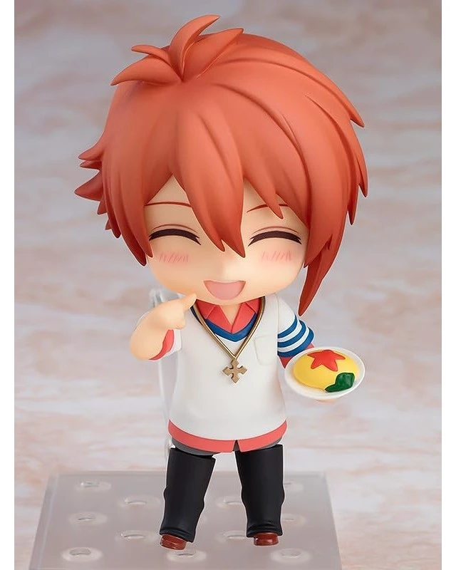 Alt view image 3 of 4 - Japan Nendoroid Riku Nanase Idolish7