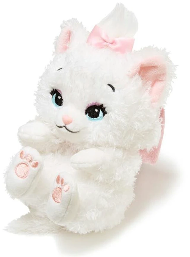 Main image of The Aristocats Marie Kororin Plush